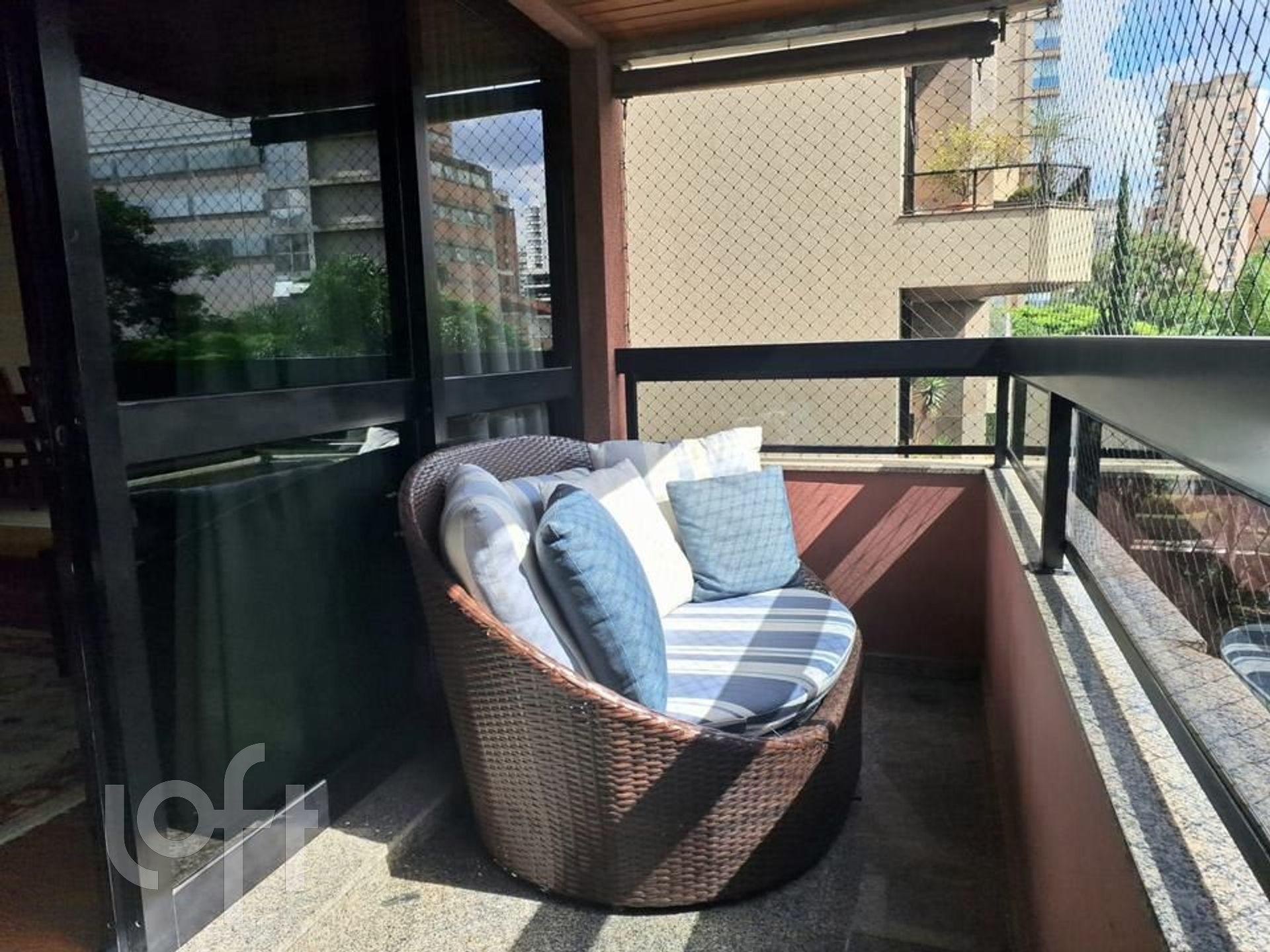 Apartamento à venda com 4 quartos, 180m² - Foto 10