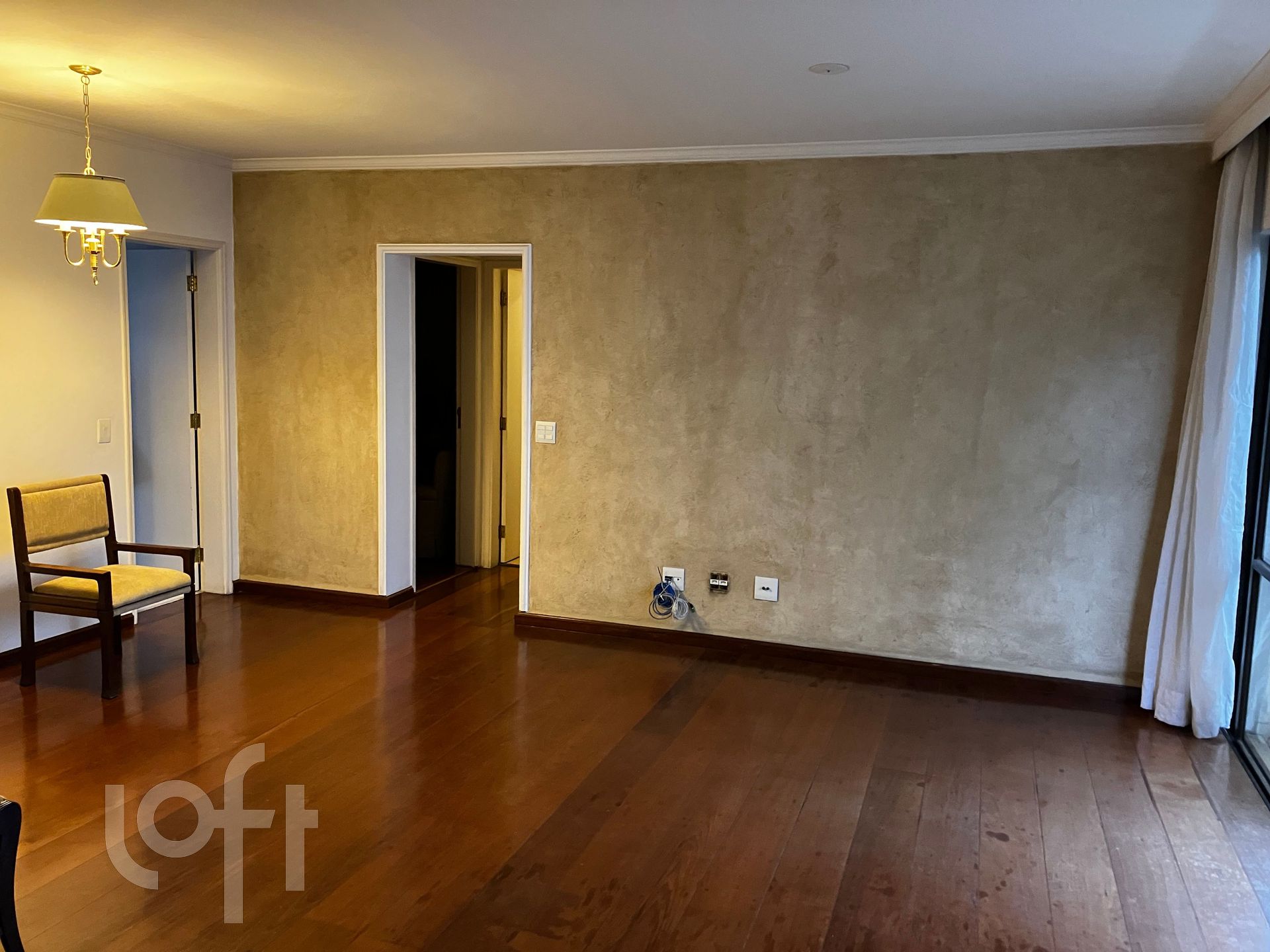 Apartamento à venda com 4 quartos, 125m² - Foto 2