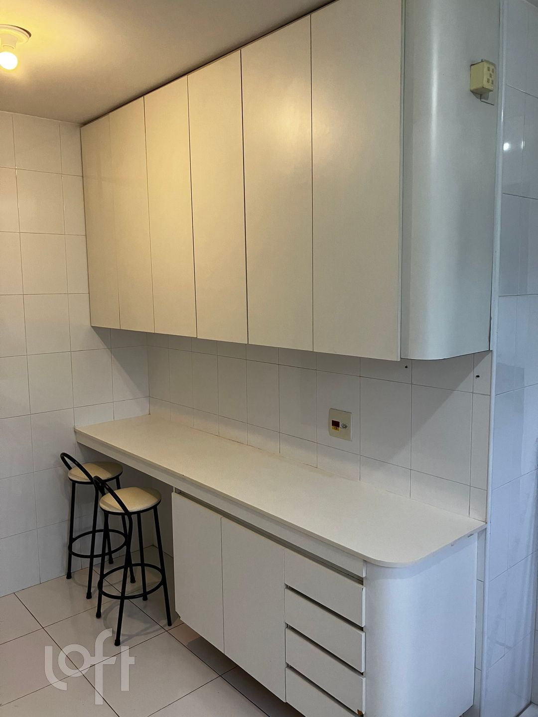 Apartamento à venda com 4 quartos, 125m² - Foto 8