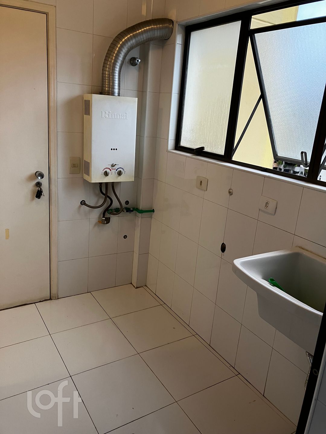 Apartamento à venda com 4 quartos, 125m² - Foto 11