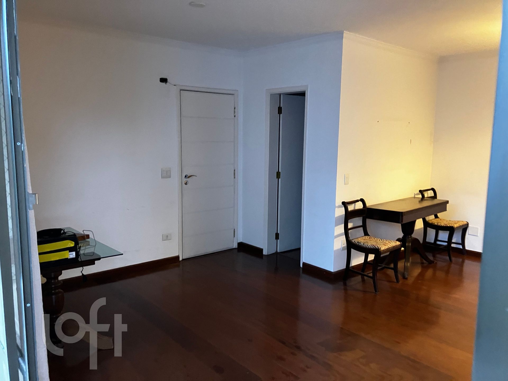 Apartamento à venda com 4 quartos, 125m² - Foto 6