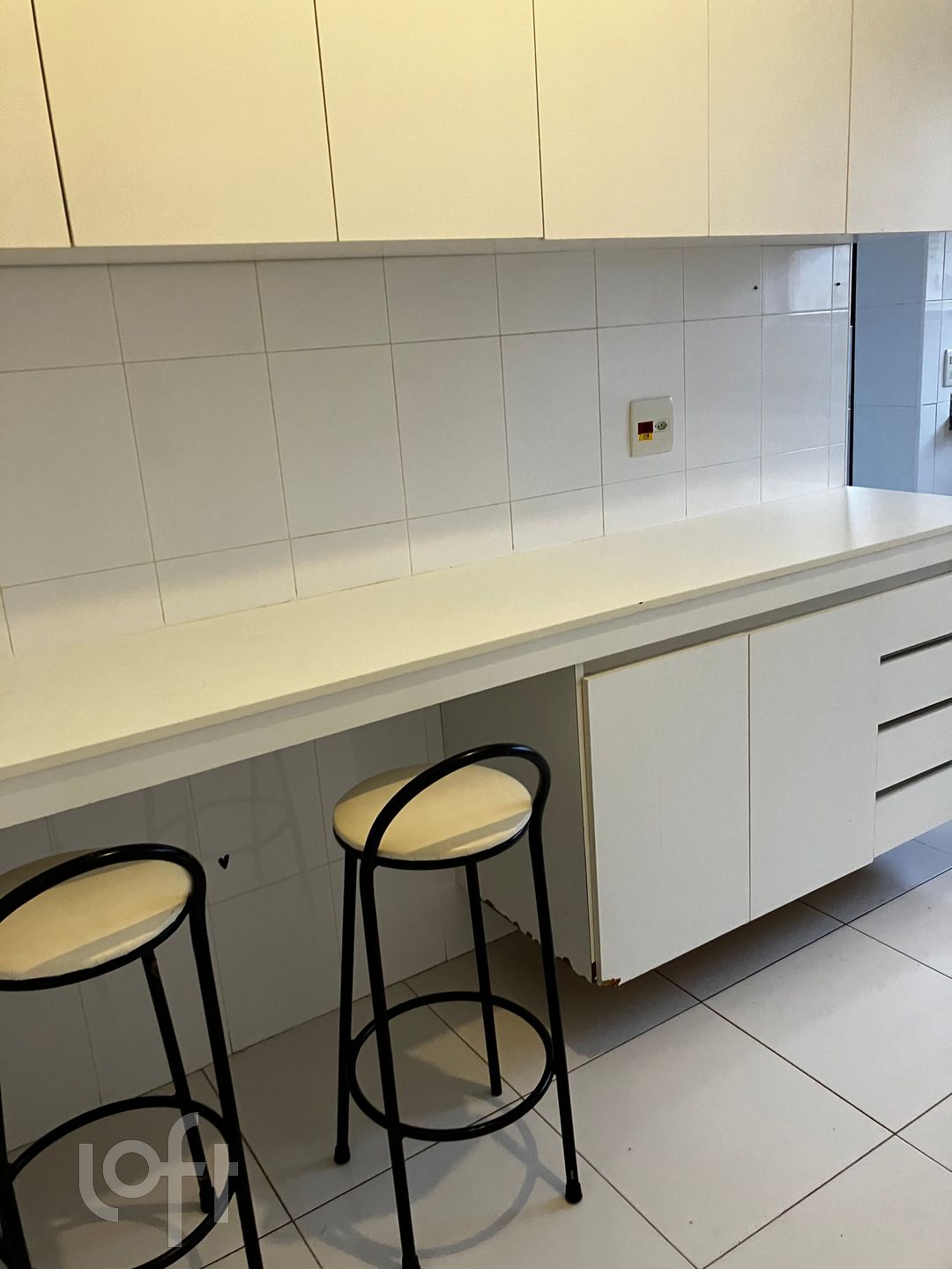 Apartamento à venda com 4 quartos, 125m² - Foto 9