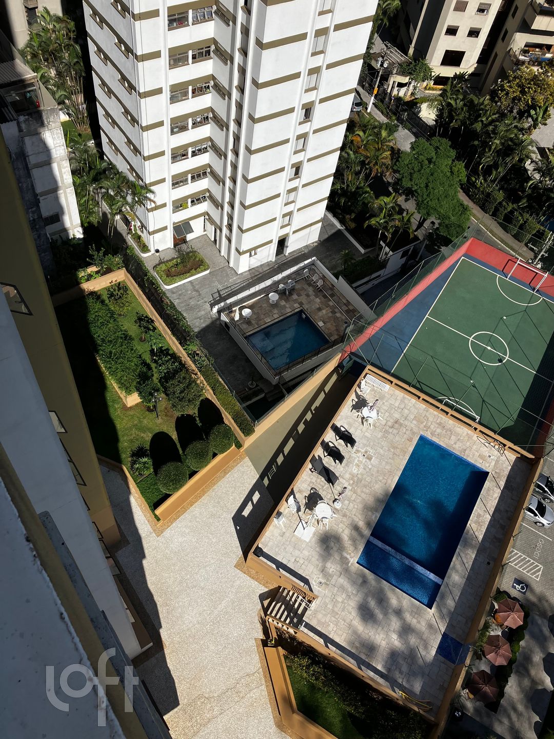 Apartamento à venda com 4 quartos, 125m² - Foto 5