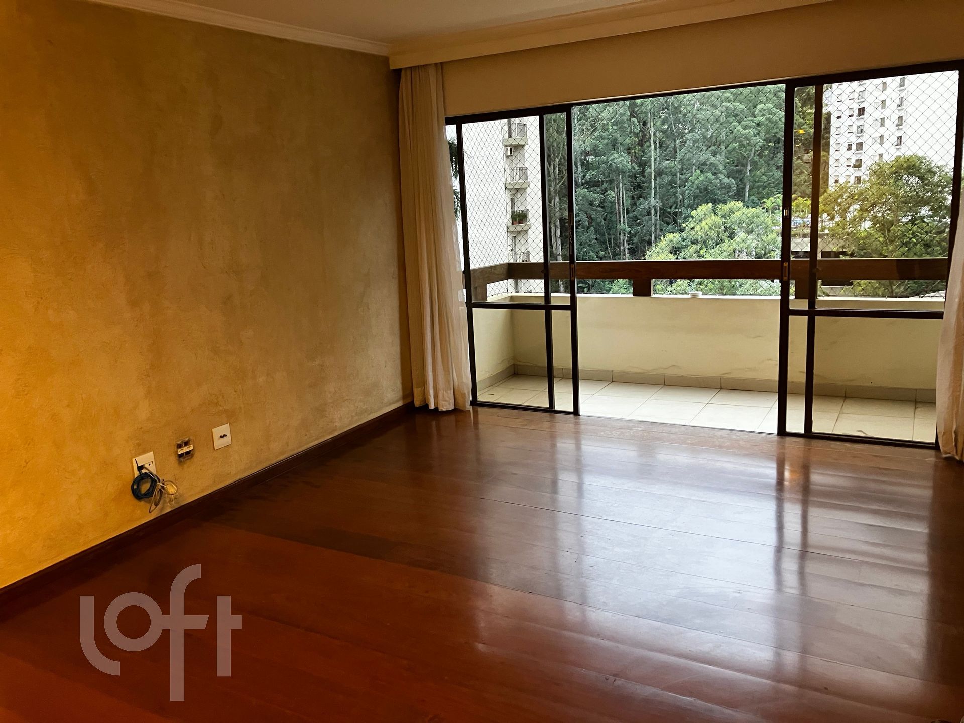 Apartamento à venda com 4 quartos, 125m² - Foto 1