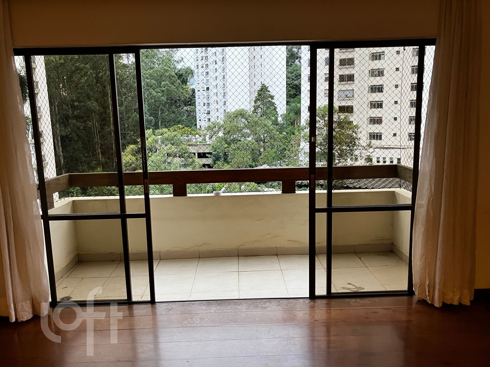 Apartamento à venda com 4 quartos, 125m² - Foto 4