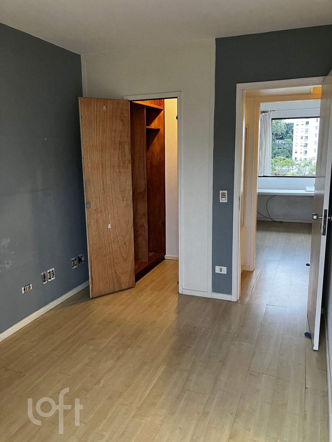 Apartamento à venda com 4 quartos, 125m² - Foto 12