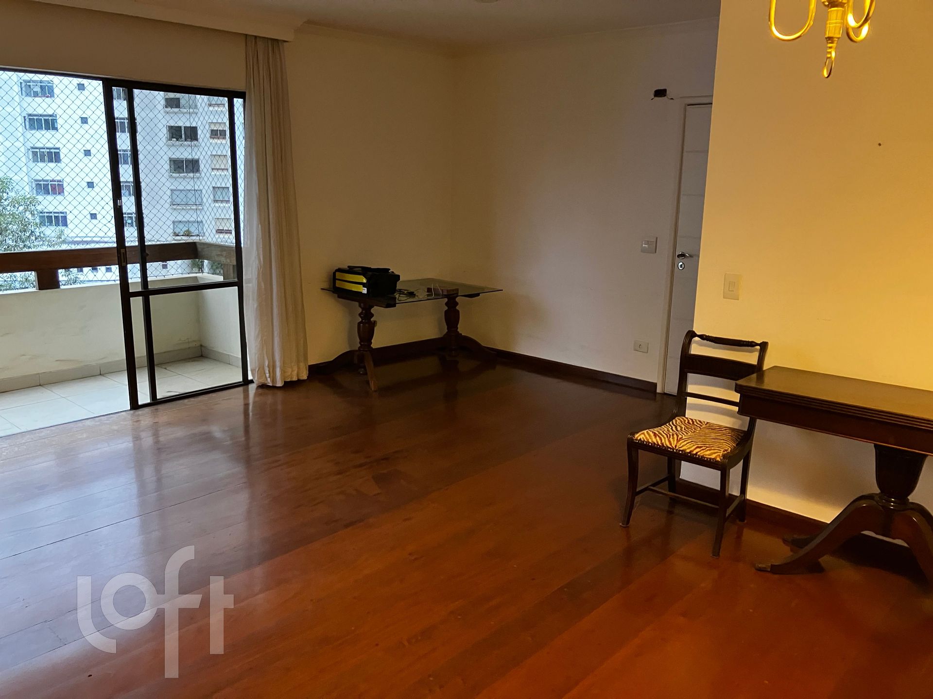 Apartamento à venda com 4 quartos, 125m² - Foto 3