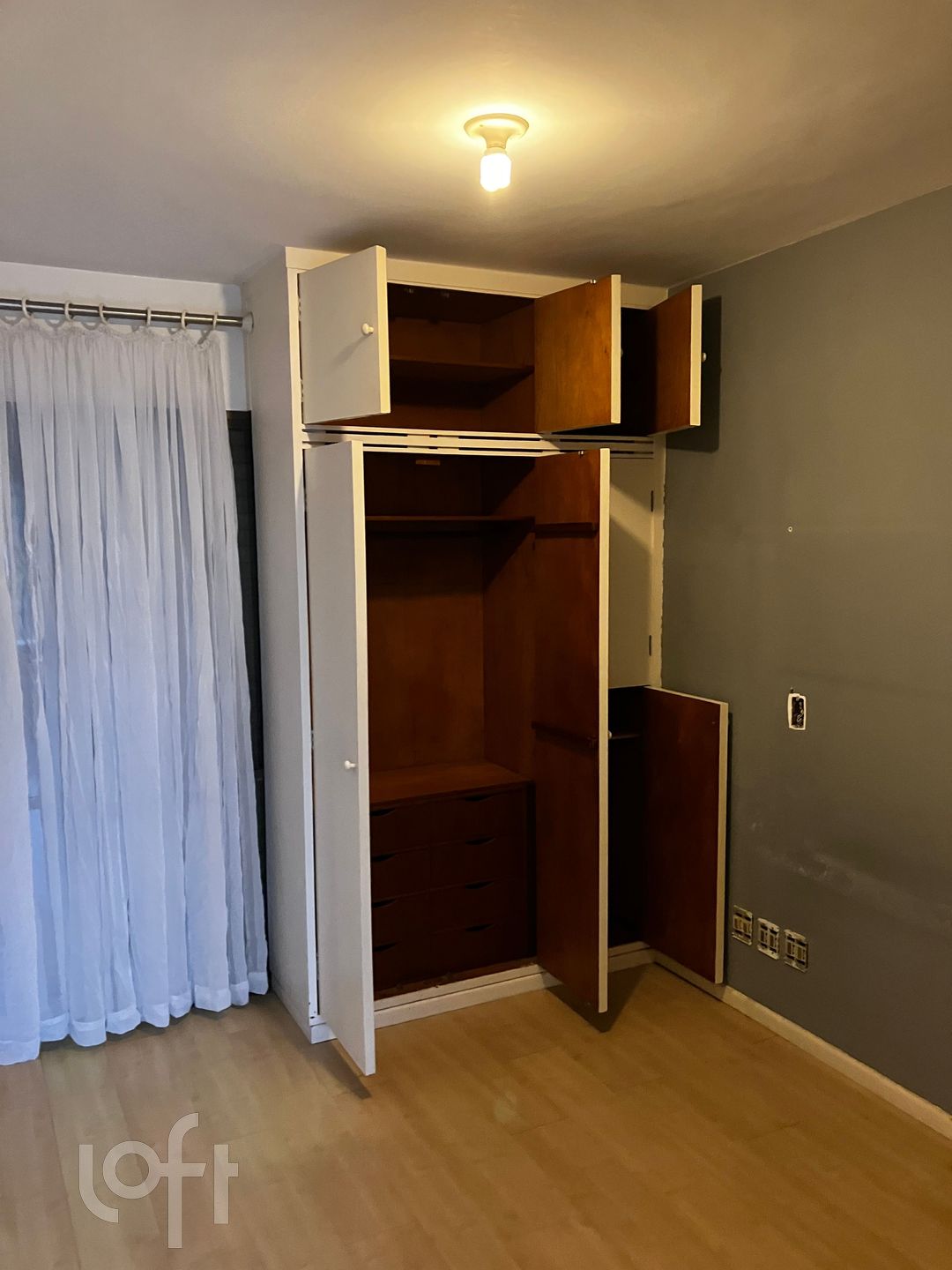 Apartamento à venda com 4 quartos, 125m² - Foto 14