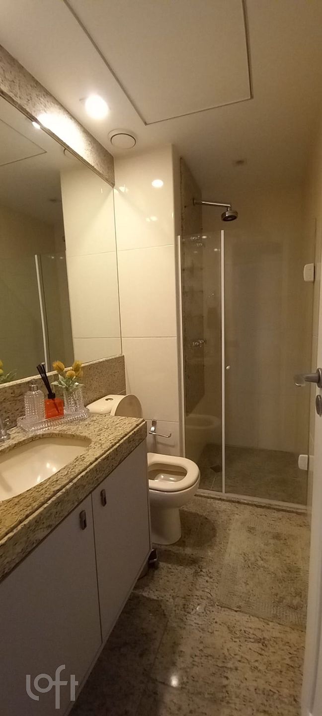 Apartamento à venda com 3 quartos, 130m² - Foto 15