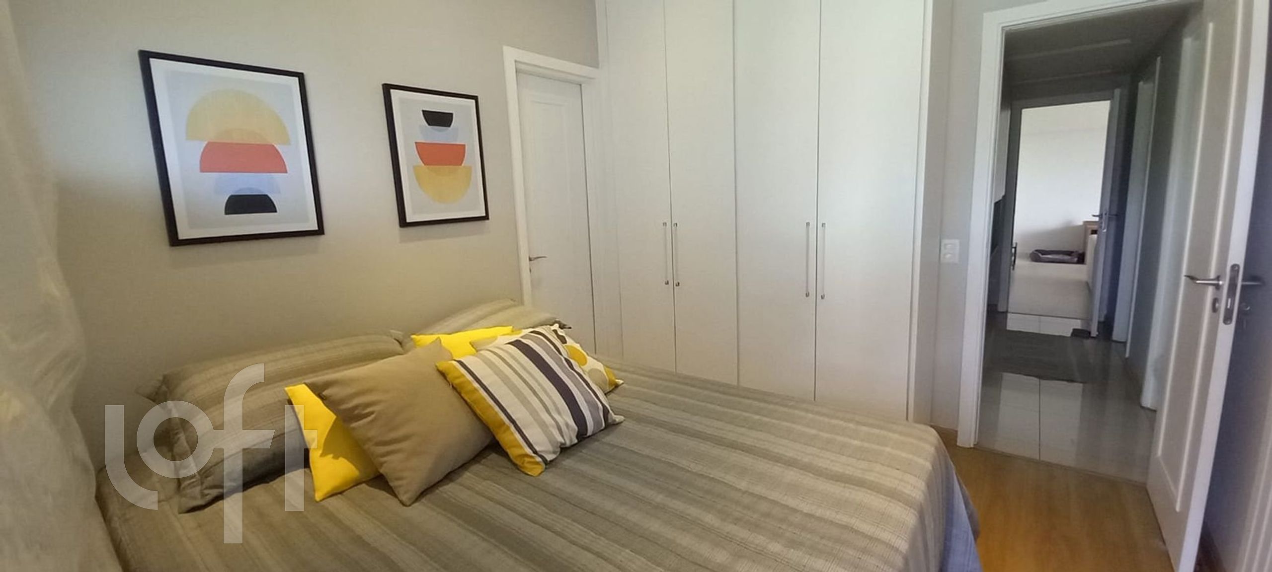 Apartamento à venda com 3 quartos, 130m² - Foto 8