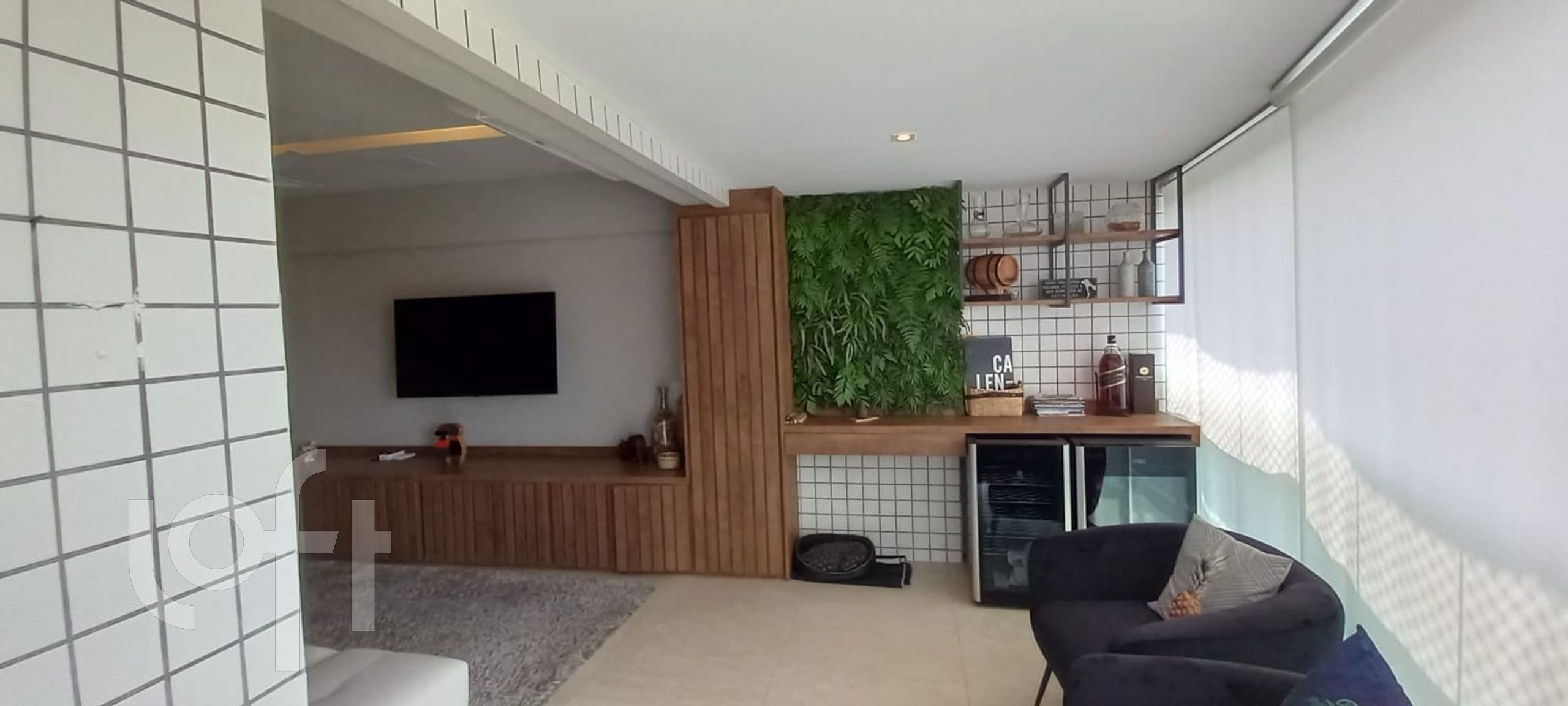 Apartamento à venda com 3 quartos, 130m² - Foto 9