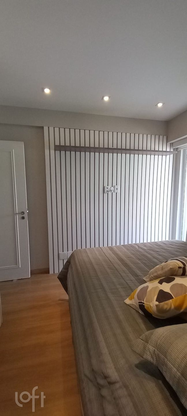 Apartamento à venda com 3 quartos, 130m² - Foto 7