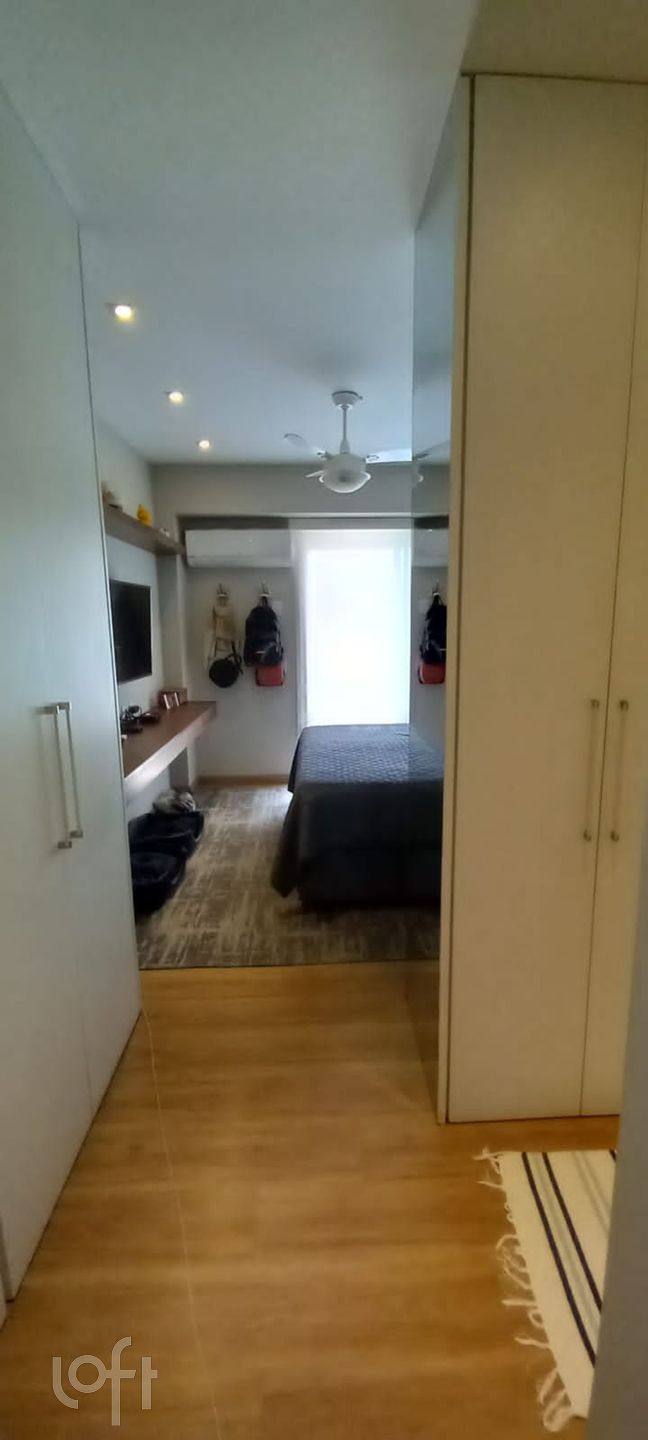 Apartamento à venda com 3 quartos, 130m² - Foto 3