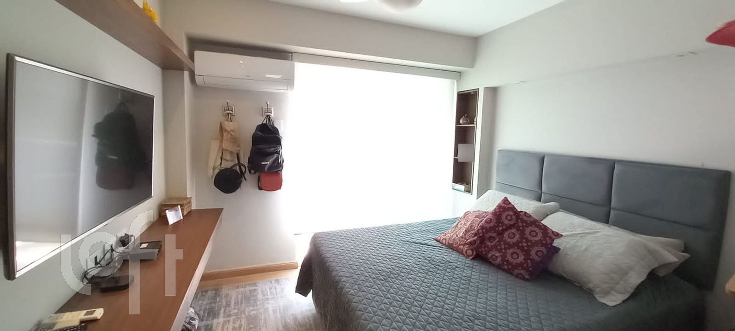 Apartamento à venda com 3 quartos, 130m² - Foto 6