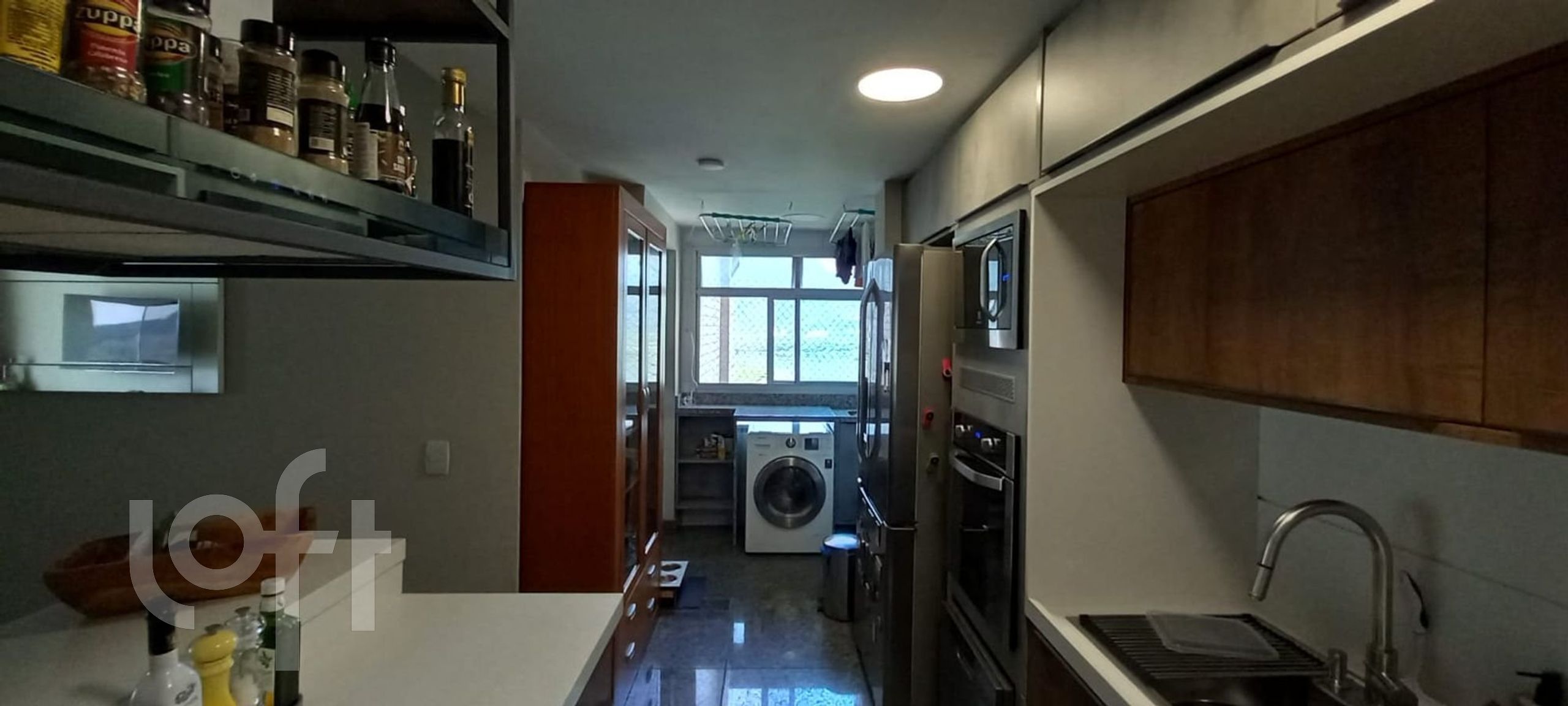 Apartamento à venda com 3 quartos, 130m² - Foto 12