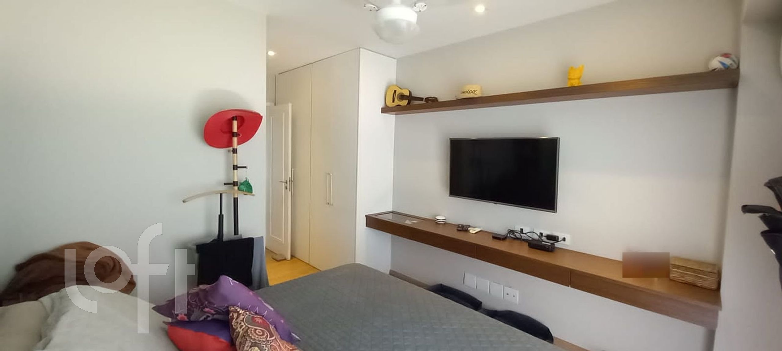 Apartamento à venda com 3 quartos, 130m² - Foto 5