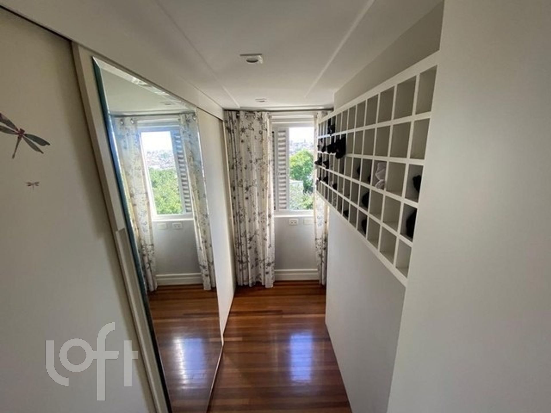 Apartamento à venda com 1 quarto, 66m² - Foto 6