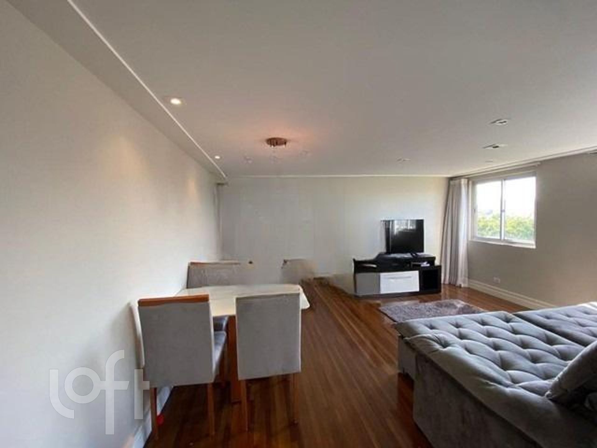 Apartamento à venda com 1 quarto, 66m² - Foto 11