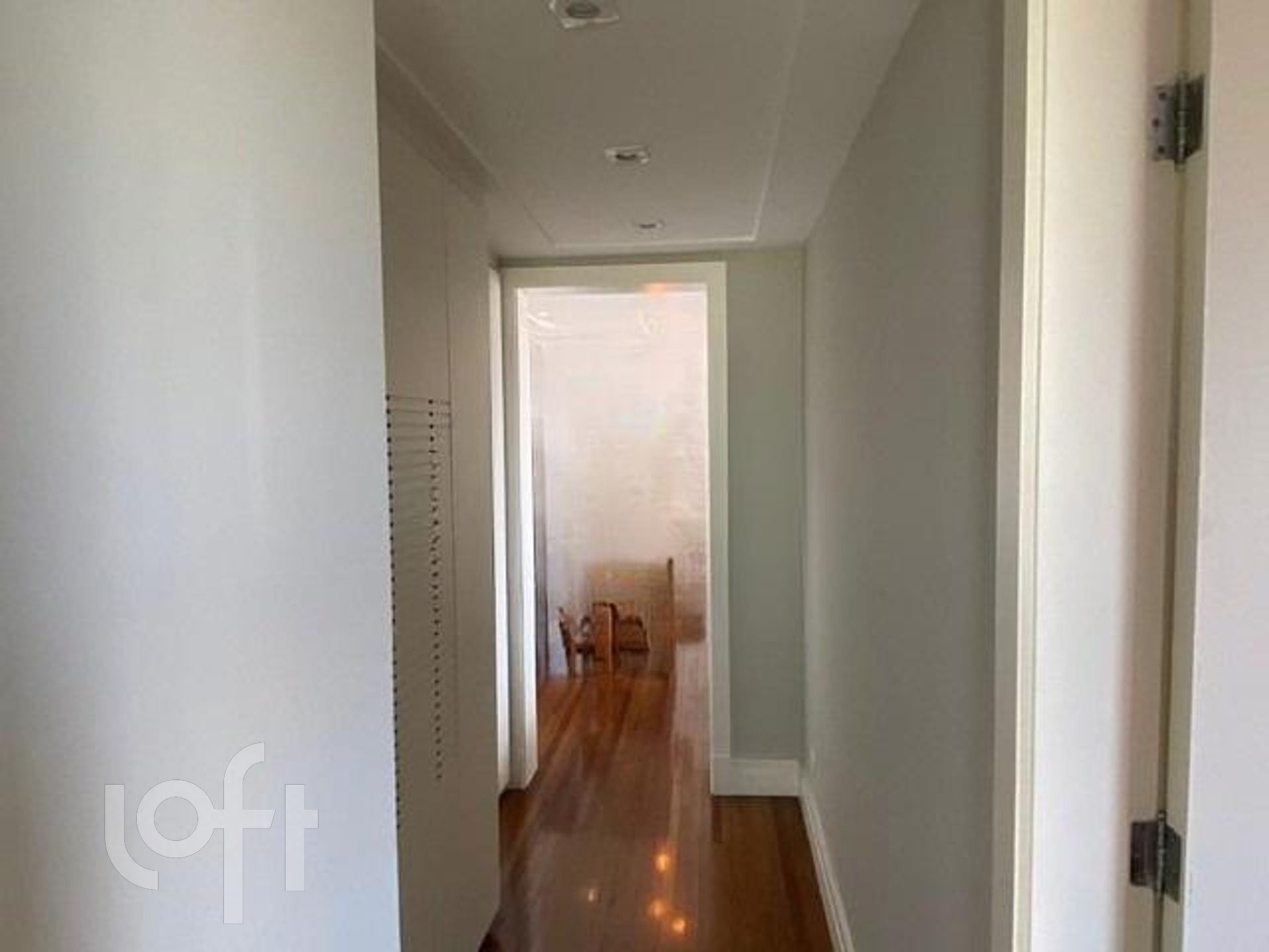 Apartamento à venda com 1 quarto, 66m² - Foto 9