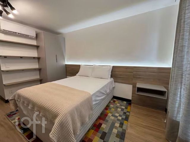 Apartamento com 24m², 1 dormitório, 1 vaga, Auxiliadora em Porto Alegre