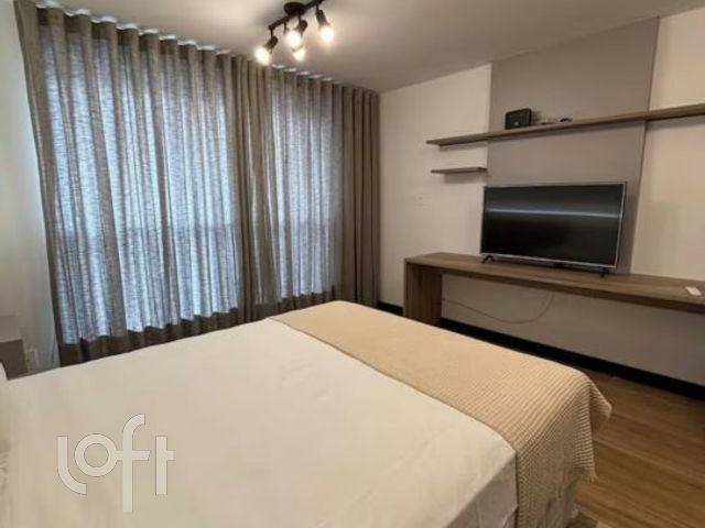 Apartamento com 24m², 1 dormitório, 1 vaga, Auxiliadora em Porto Alegre