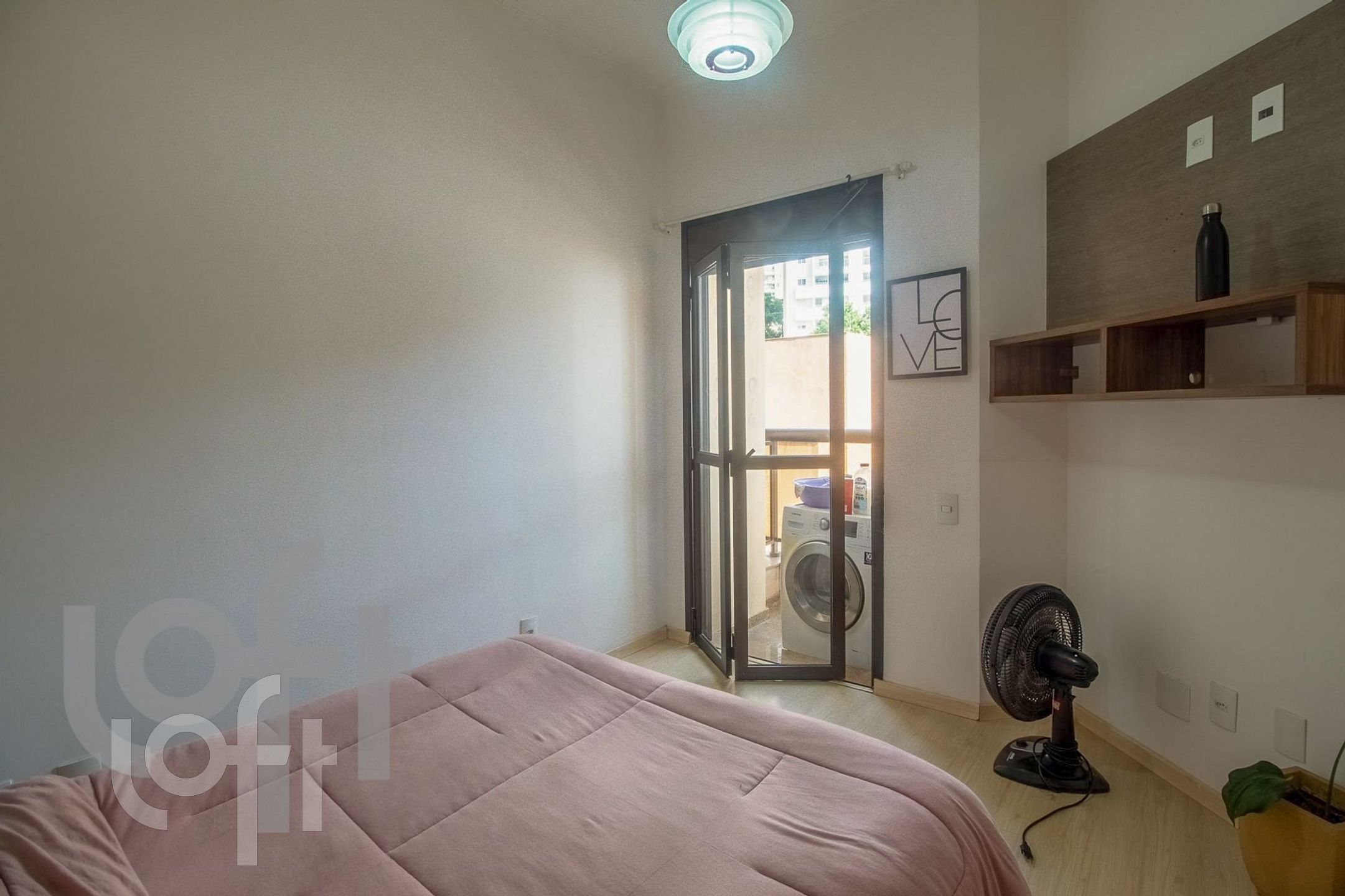 Apartamento à venda com 2 quartos, 78m² - Foto 6