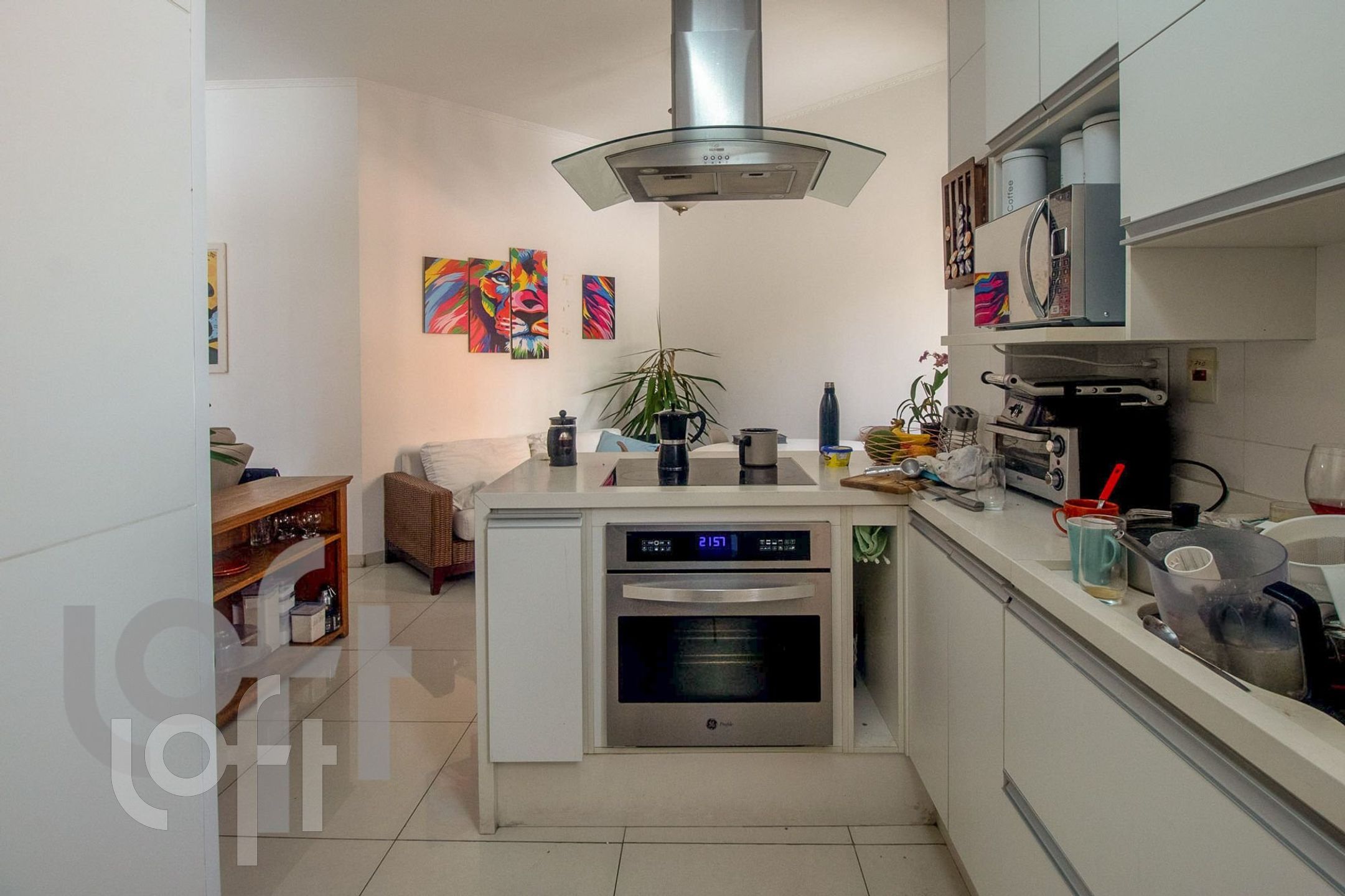 Apartamento à venda com 2 quartos, 78m² - Foto 18