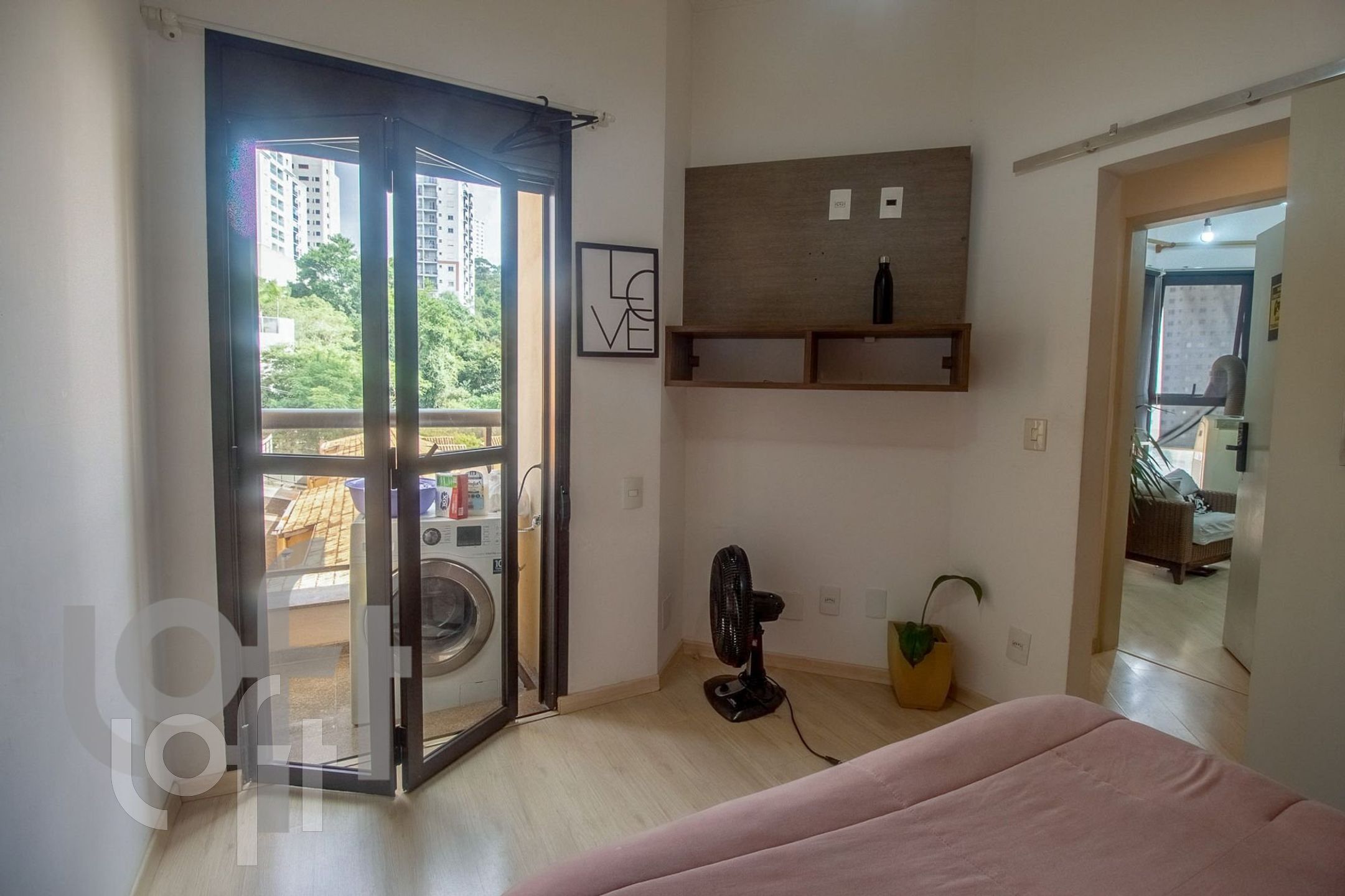 Apartamento à venda com 2 quartos, 78m² - Foto 7