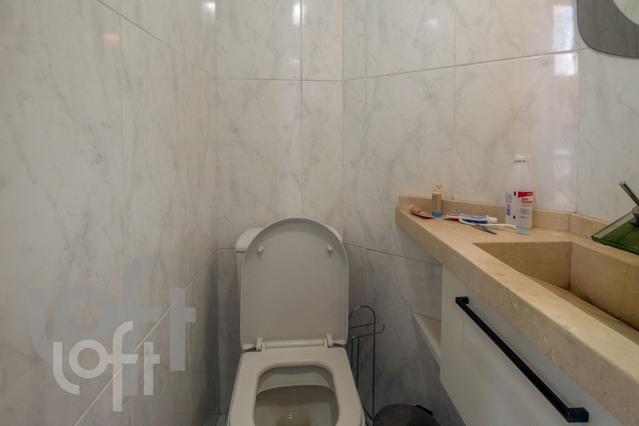 Apartamento à venda com 2 quartos, 78m² - Foto 29