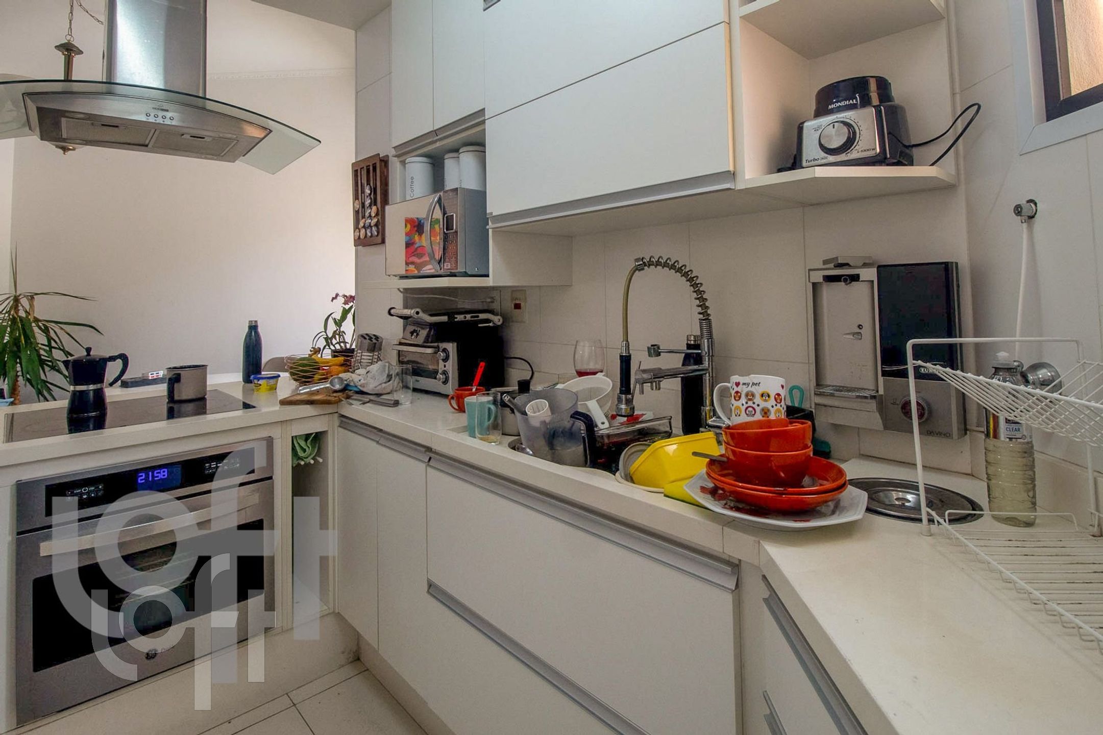 Apartamento à venda com 2 quartos, 78m² - Foto 17