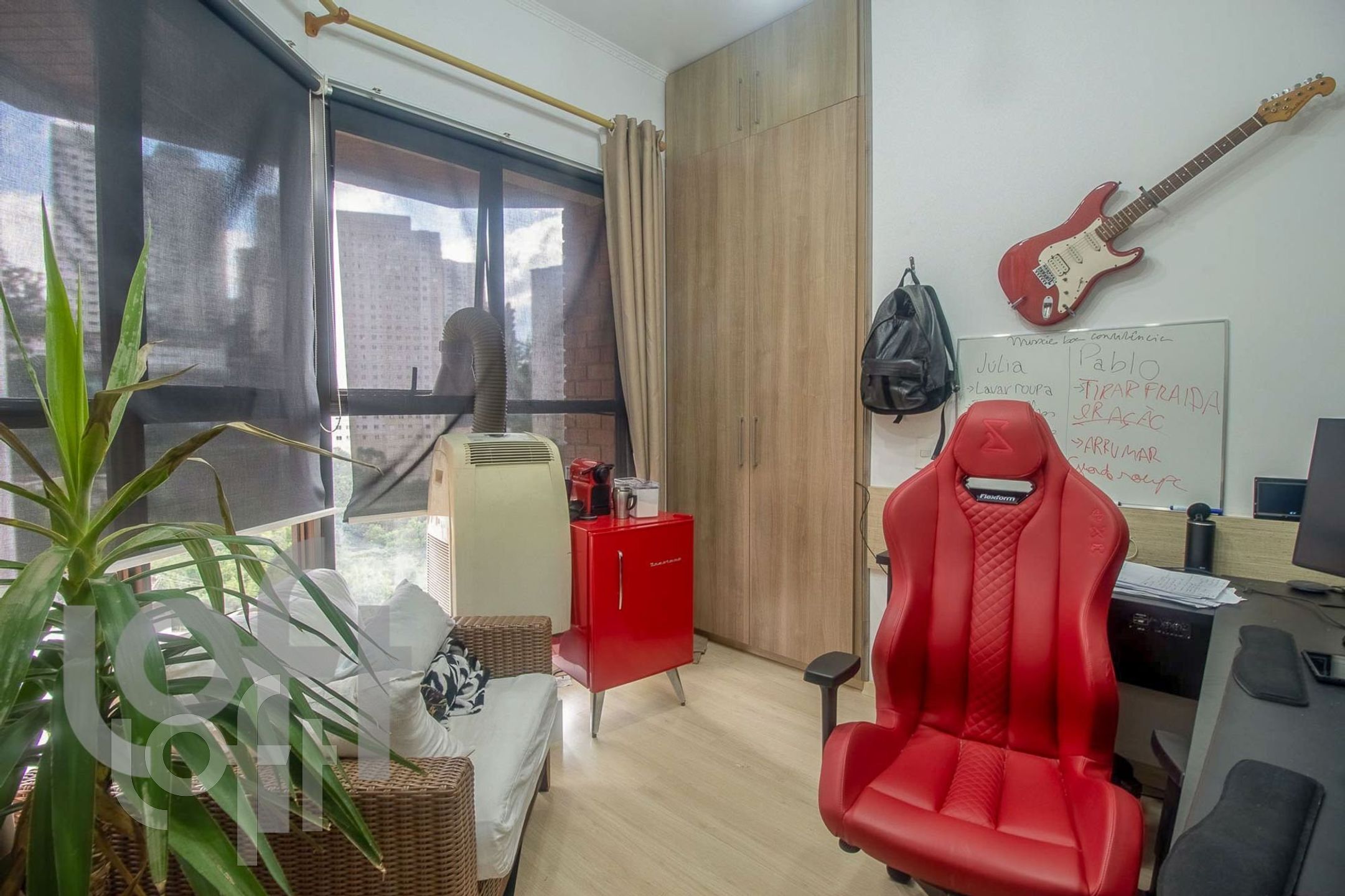 Apartamento à venda com 2 quartos, 78m² - Foto 5