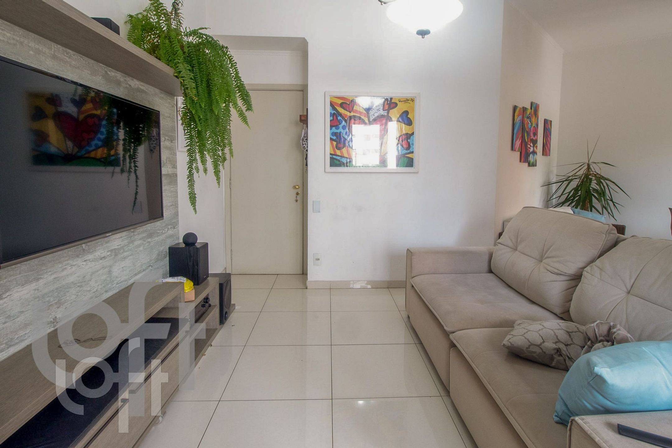 Apartamento à venda com 2 quartos, 78m² - Foto 14