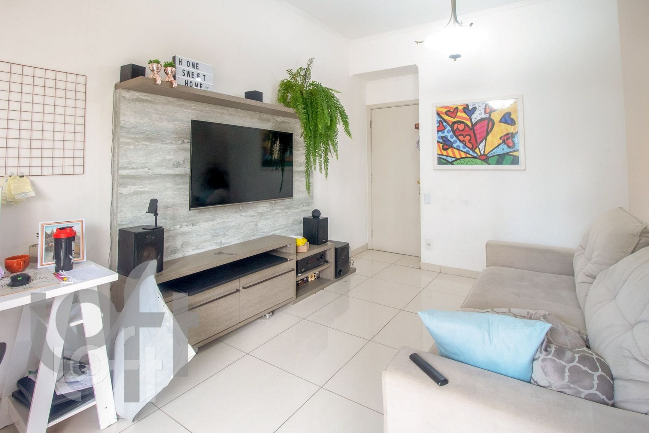 Apartamento à venda com 2 quartos, 78m² - Foto 13