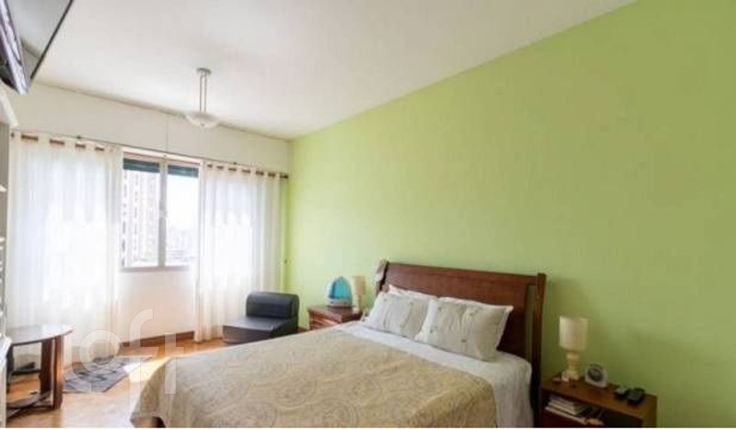 Apartamento à venda com 3 quartos, 246m² - Foto 15