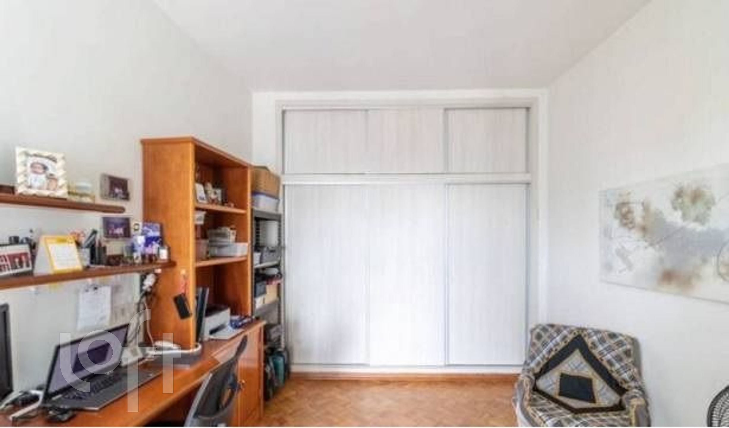 Apartamento à venda com 3 quartos, 246m² - Foto 12