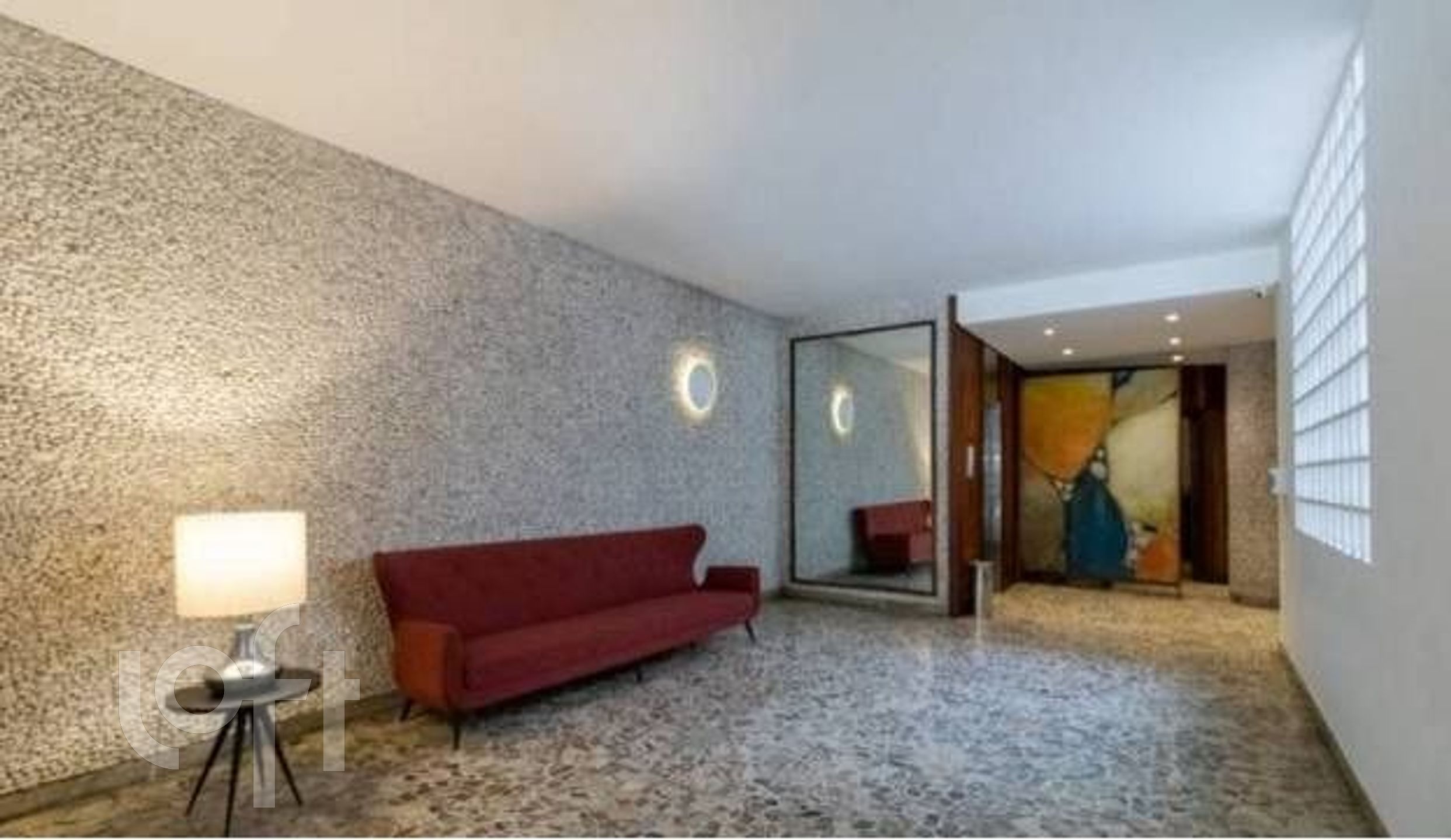 Apartamento à venda com 3 quartos, 246m² - Foto 21