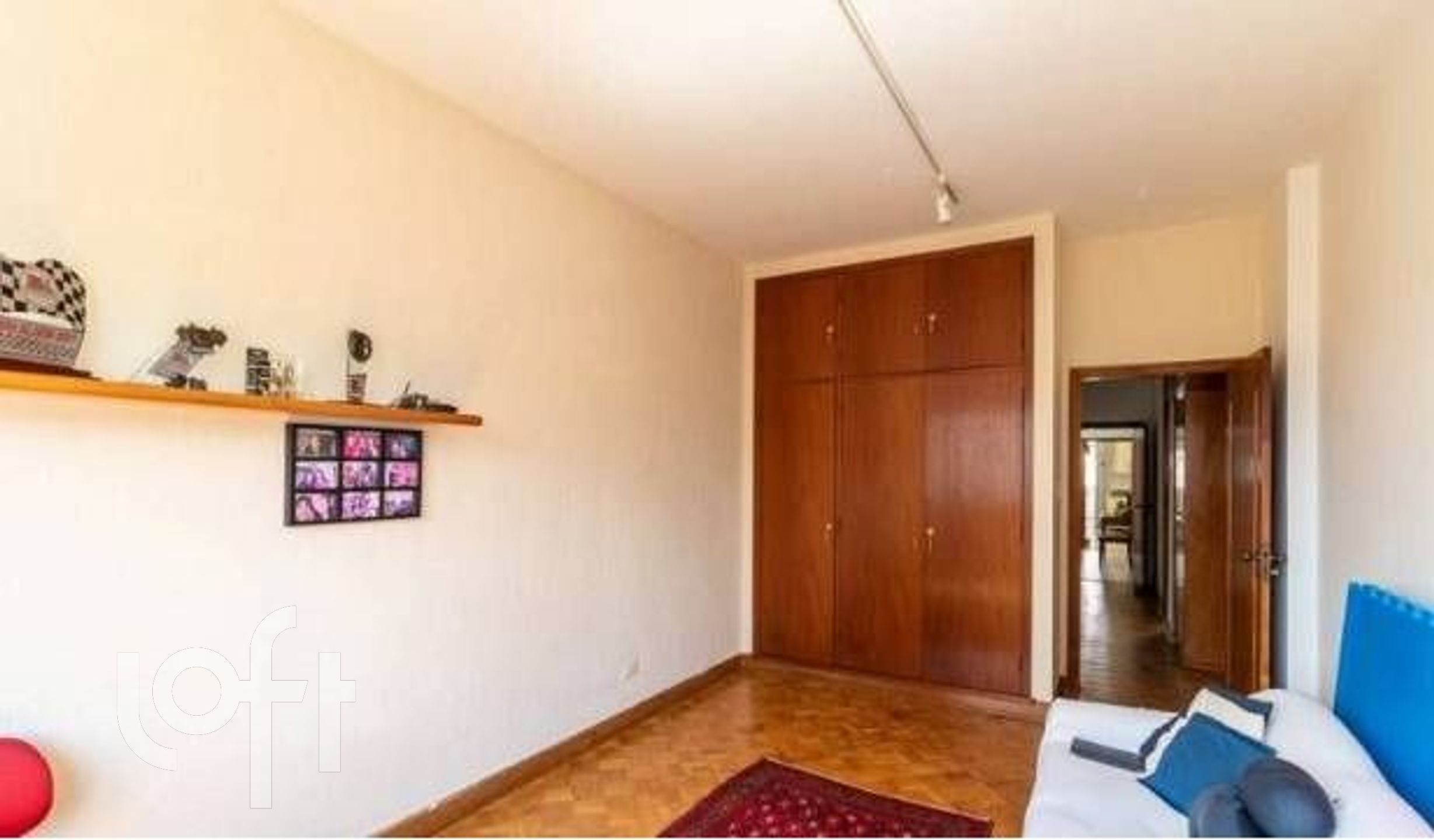 Apartamento à venda com 3 quartos, 246m² - Foto 16