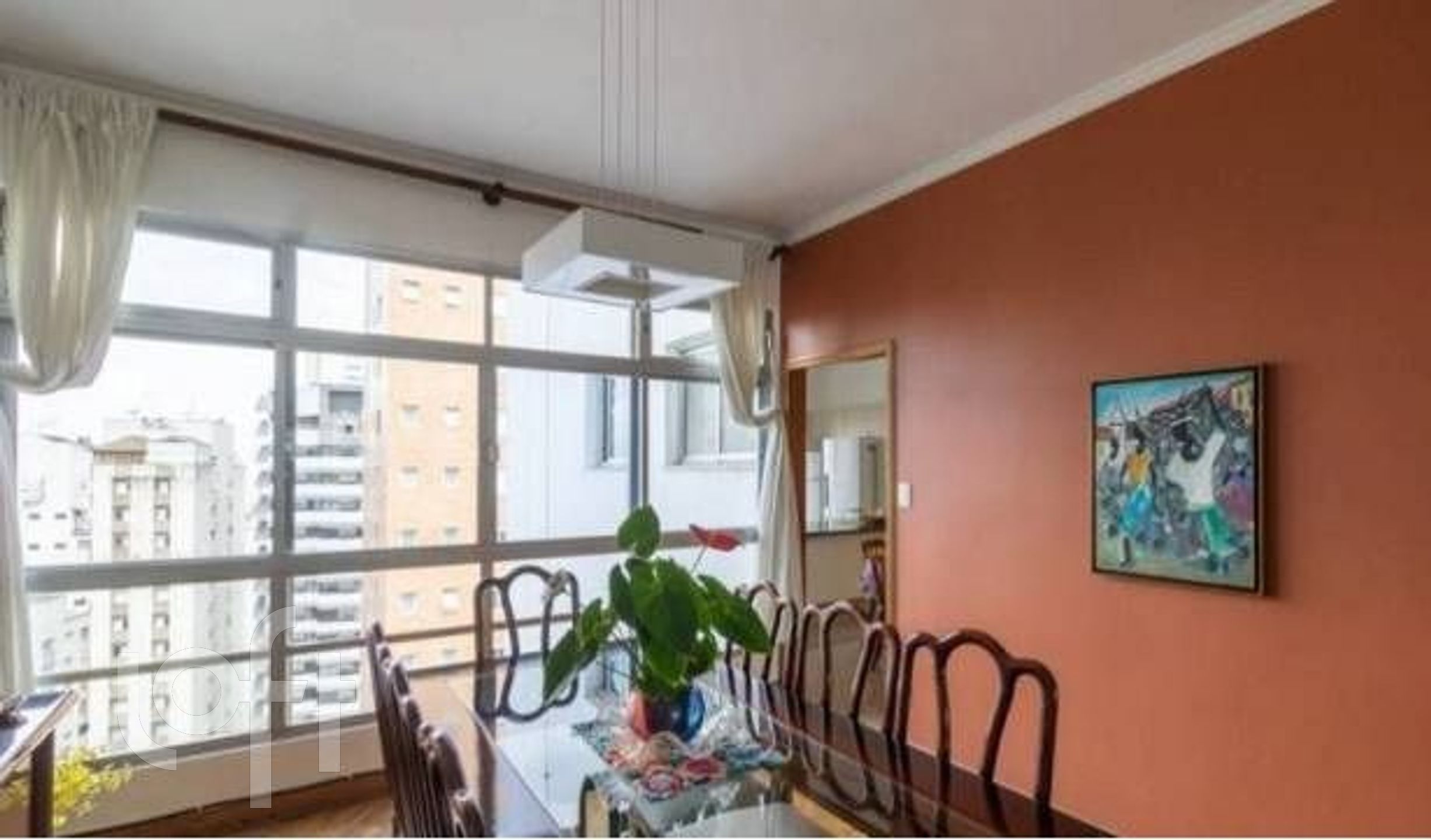 Apartamento à venda com 3 quartos, 246m² - Foto 5