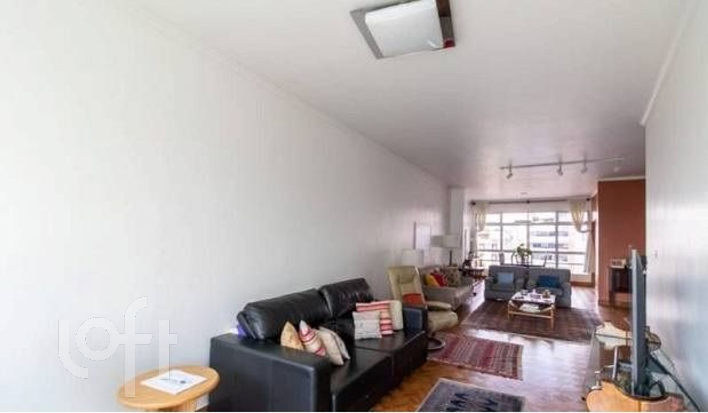 Apartamento à venda com 3 quartos, 246m² - Foto 7