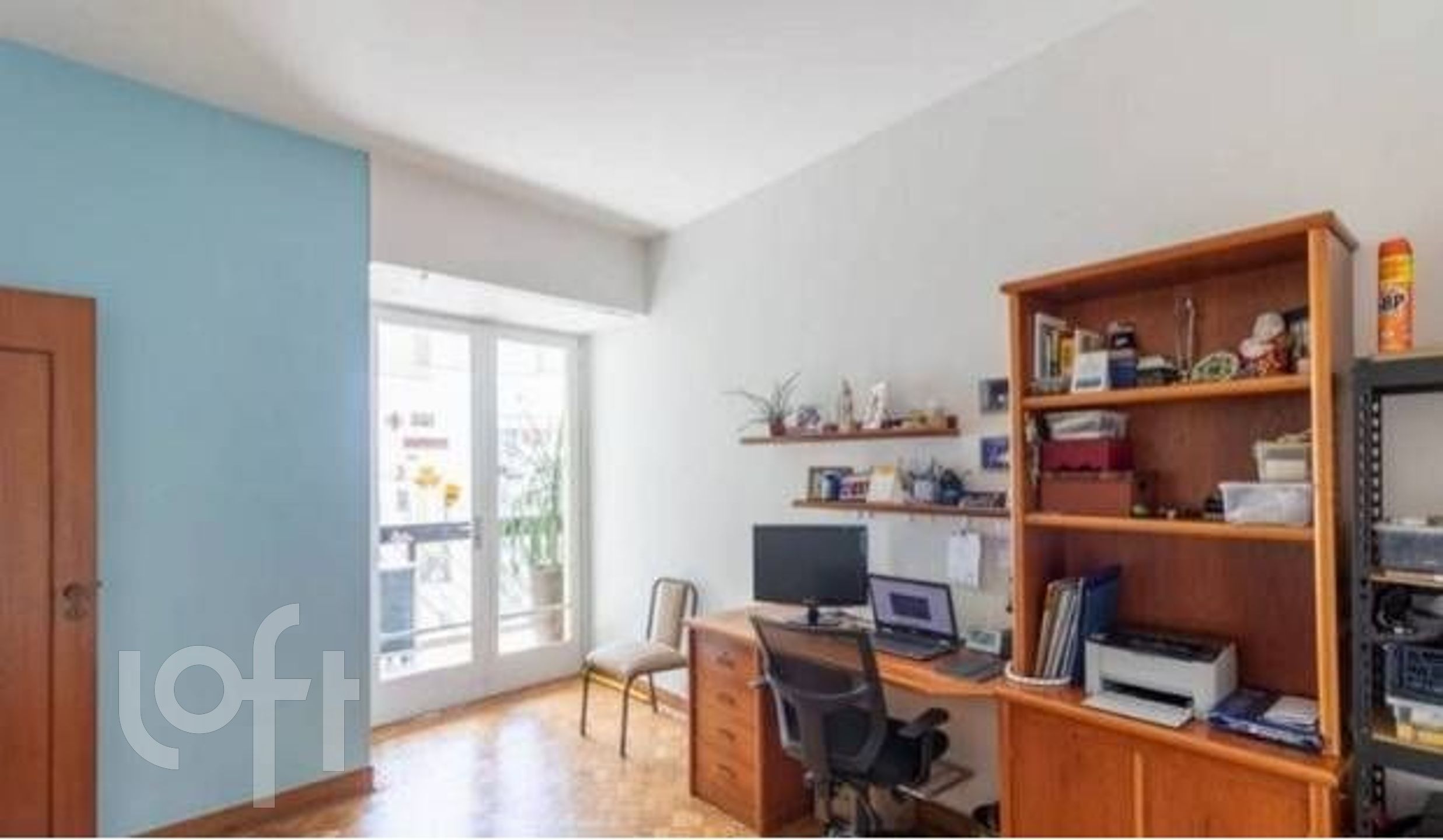 Apartamento à venda com 3 quartos, 246m² - Foto 11