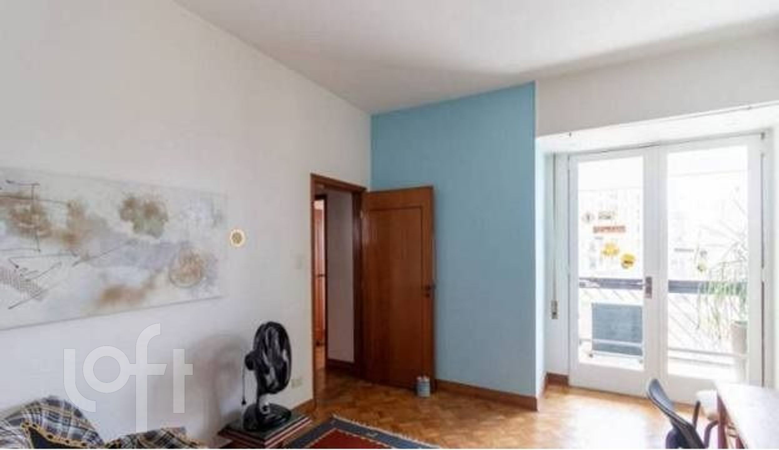 Apartamento à venda com 3 quartos, 246m² - Foto 22