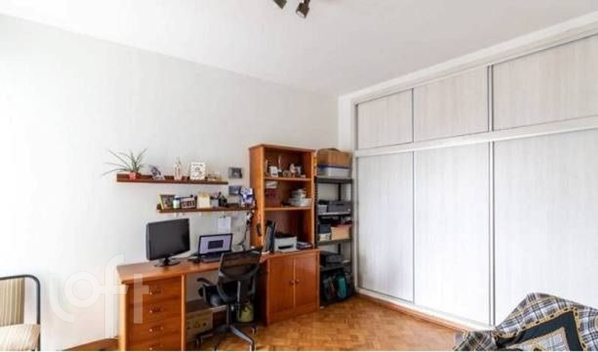 Apartamento à venda com 3 quartos, 246m² - Foto 13