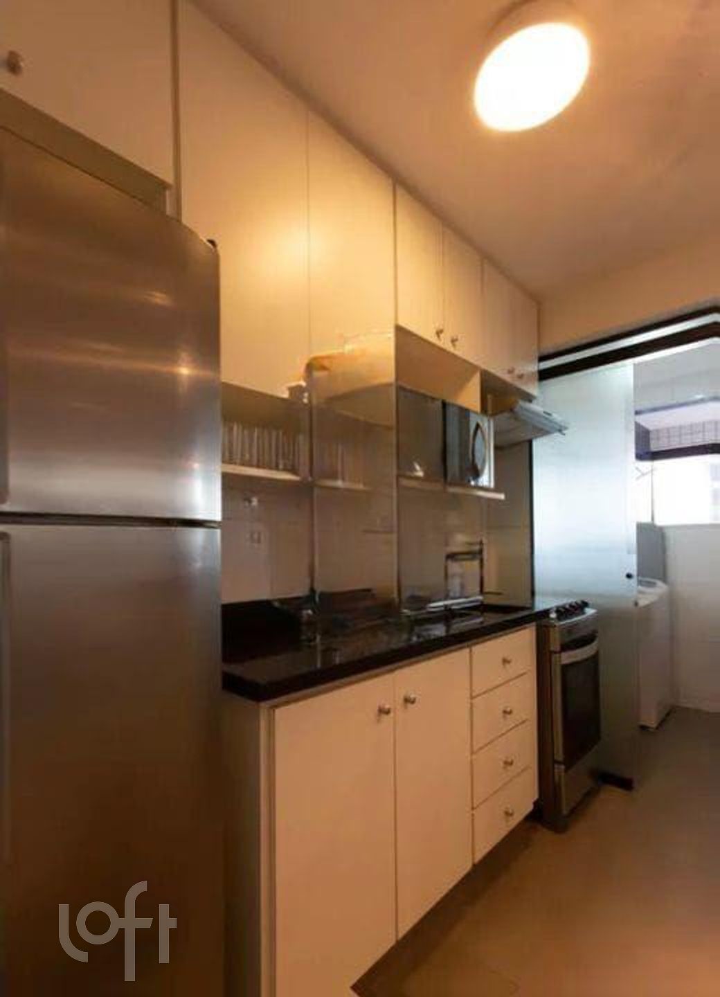 Apartamento à venda com 2 quartos, 60m² - Foto 9