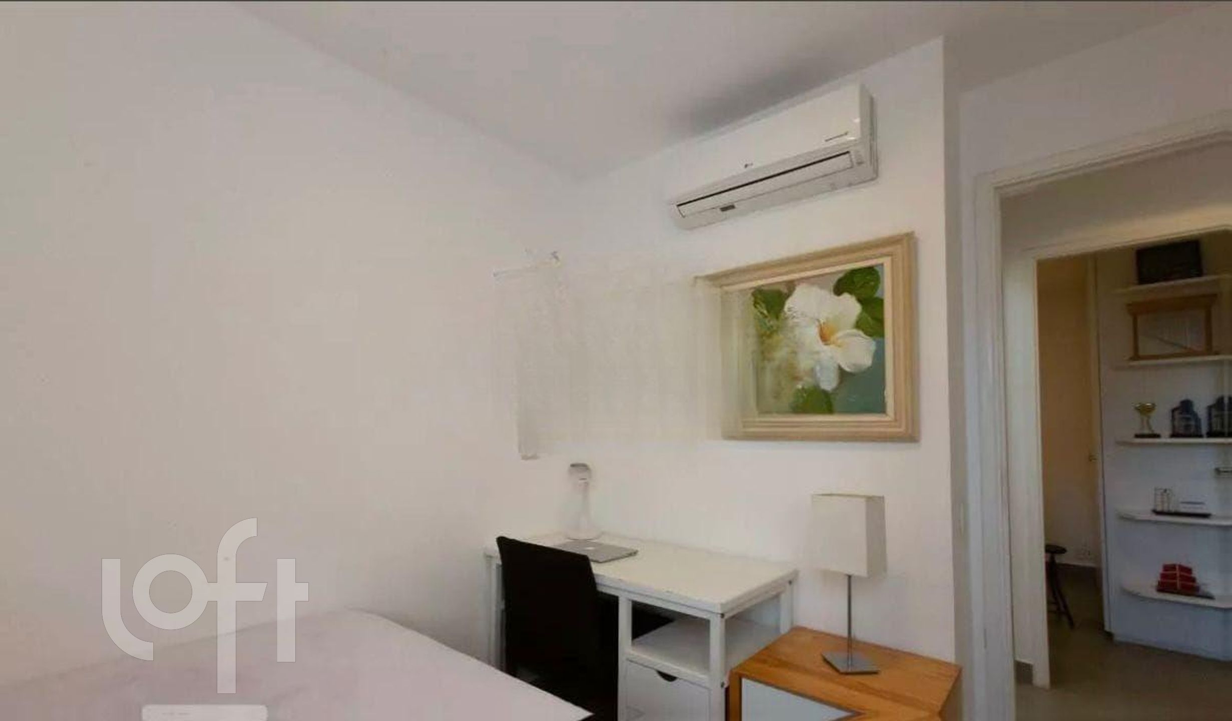 Apartamento à venda com 2 quartos, 60m² - Foto 13