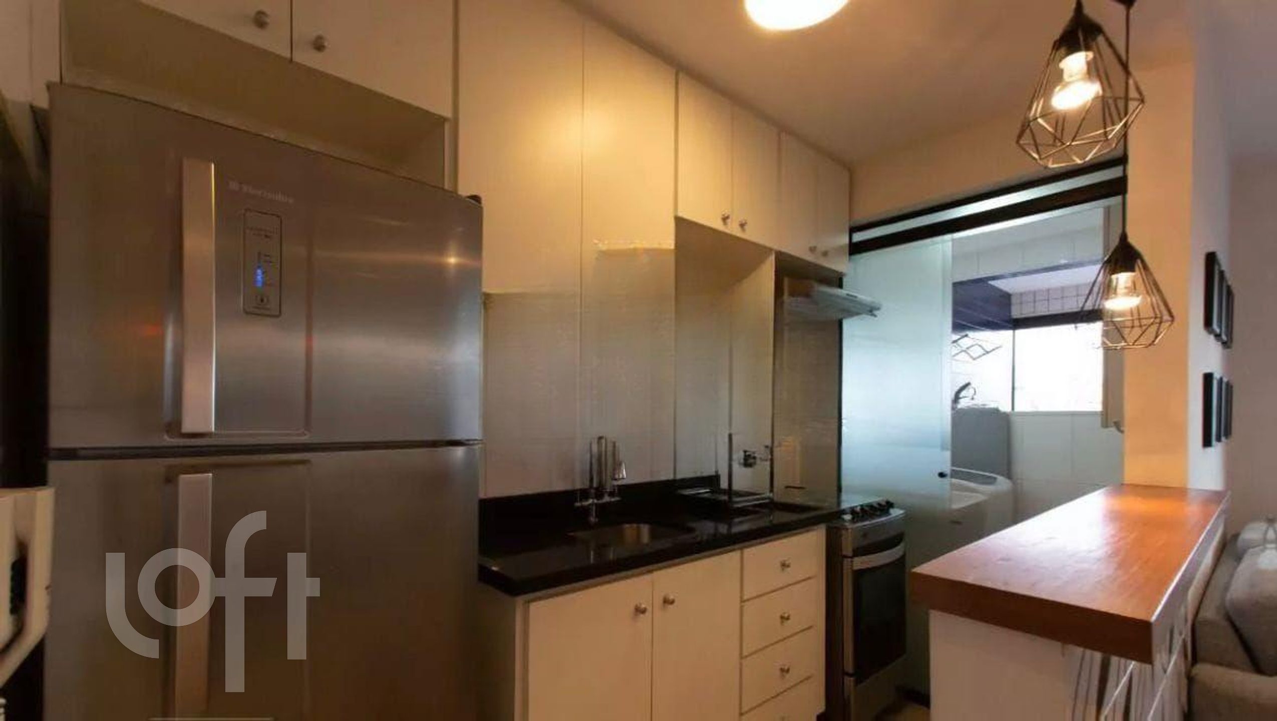 Apartamento à venda com 2 quartos, 60m² - Foto 6