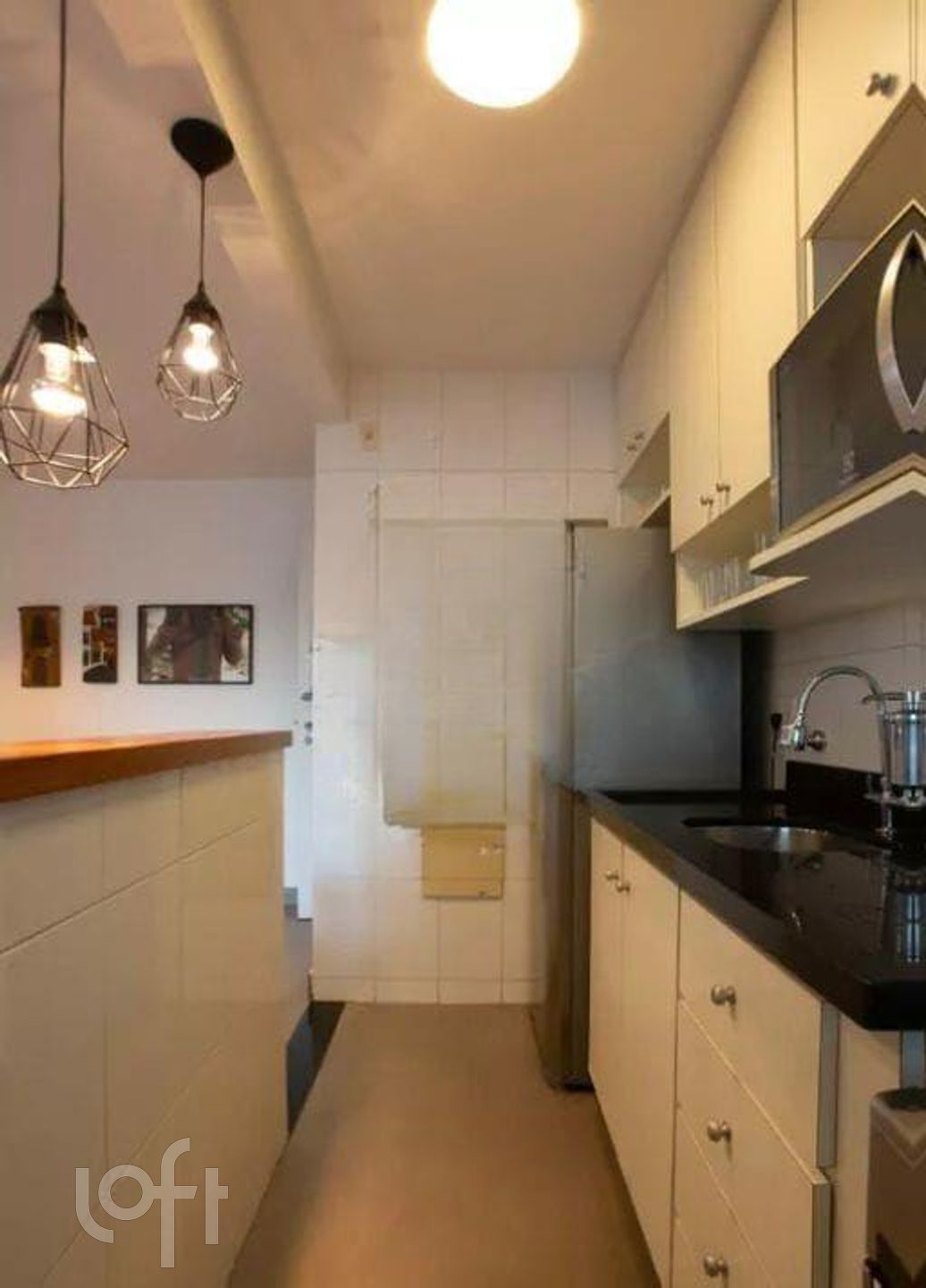 Apartamento à venda com 2 quartos, 60m² - Foto 5