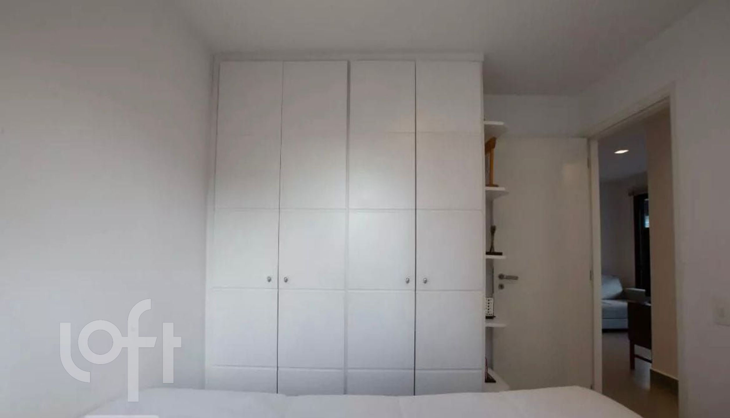 Apartamento à venda com 2 quartos, 60m² - Foto 18