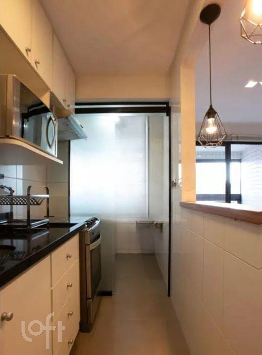 Apartamento à venda com 2 quartos, 60m² - Foto 7