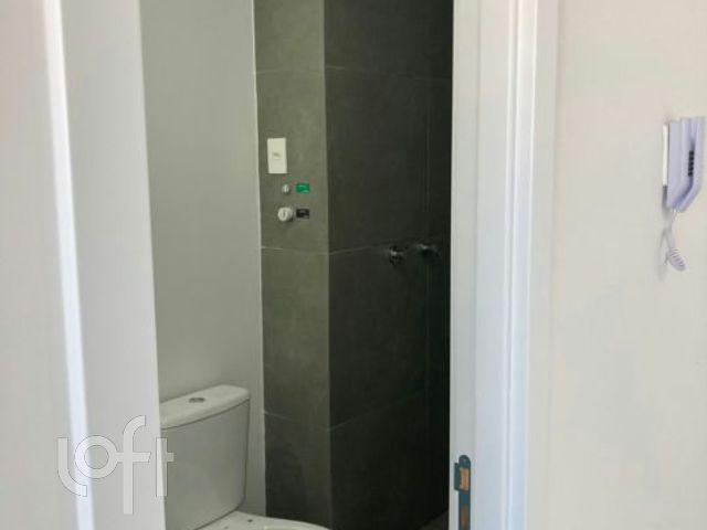 Apartamento com 27m², 1 dormitório, Cidade Baixa em Porto Alegre