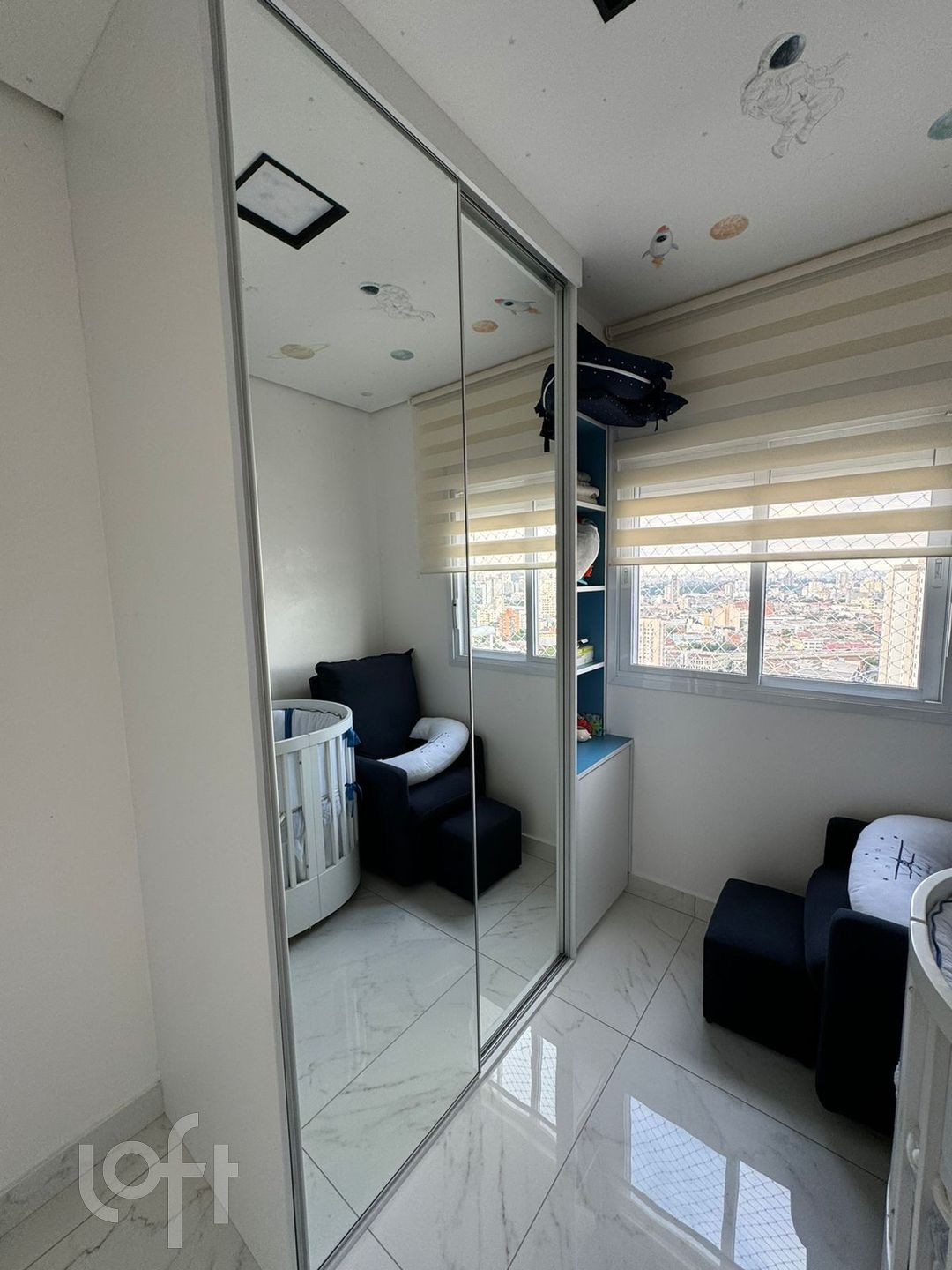 Apartamento à venda com 2 quartos, 58m² - Foto 13